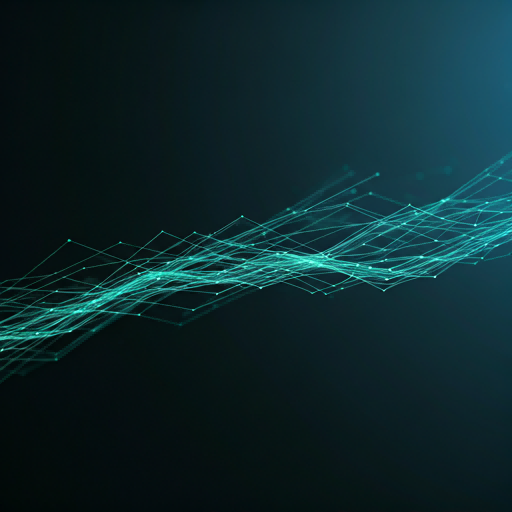 Network Data Stream