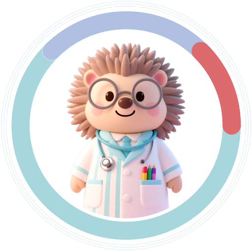 Begin Petcare Logo