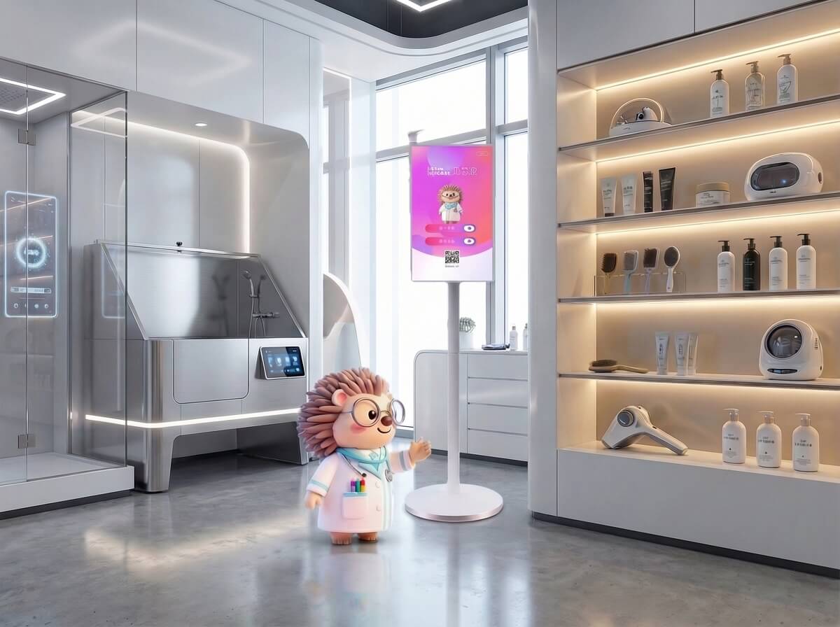 Store Performance